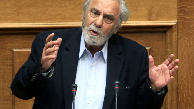 Τσουκαλάς Ασημακόπουλος