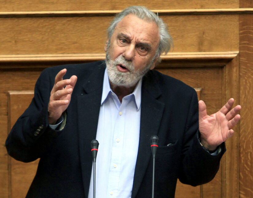 Τσουκαλάς Ασημακόπουλος