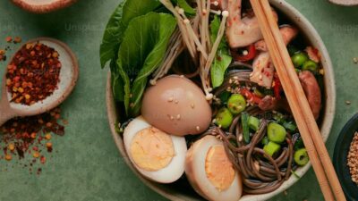 Τι είναι το Umami και πώς ενισχύει τη γεύση στα υγιεινά πιάτα