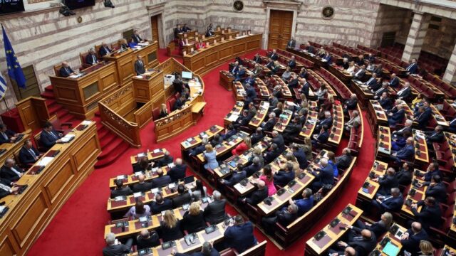 Τι κρύβεται πίσω από την ιδέα της κυβέρνησης "εθνικού σκοπού", Ελεύθεριος Τζιόλας