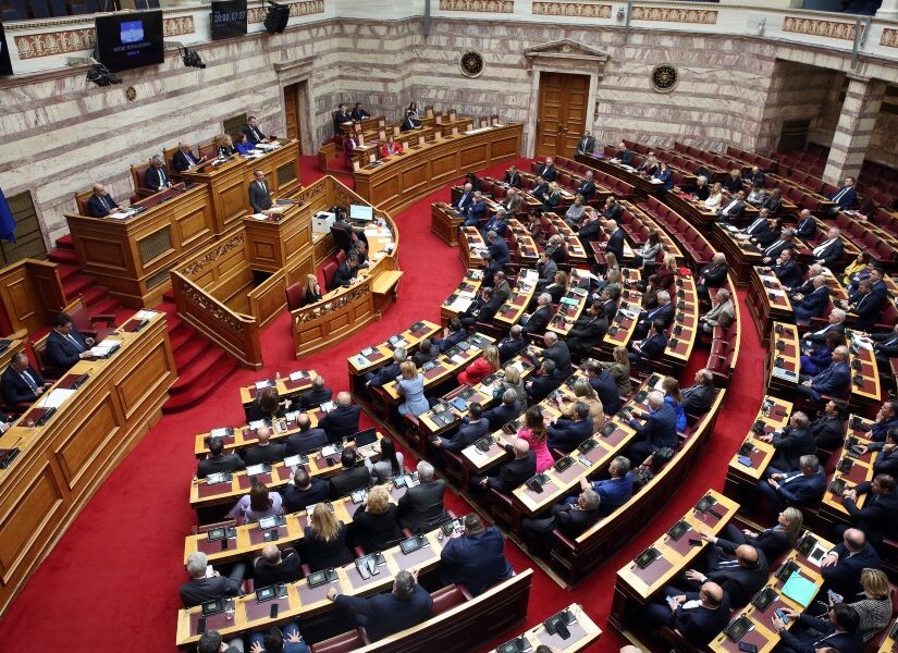 Τι κρύβεται πίσω από την ιδέα της κυβέρνησης "εθνικού σκοπού", Ελεύθεριος Τζιόλας