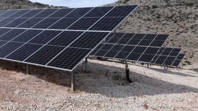 Σε ισχύ το νέο Ειδικό Χωροταξικό Πλαίσιο για τις ΑΠΕ - Τι προβλέπει