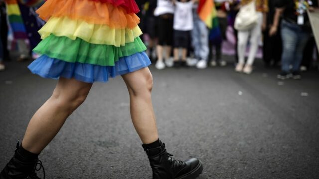 Η woke κουλτούρα, ο αρπακτικός καπιταλισμός και η Θεολογία της Αυτοχειριαστικής Ισχύος, Κώστας Γρίβας