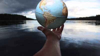 Όταν η woke κουλτούρα θέλει να απαλλάξει τη γη από τους ανθρώπους!