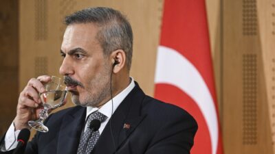 Η Άγκυρα θέλει την ΕΕ με τουρκικούς όρους! Κώστας Βενιζέλος