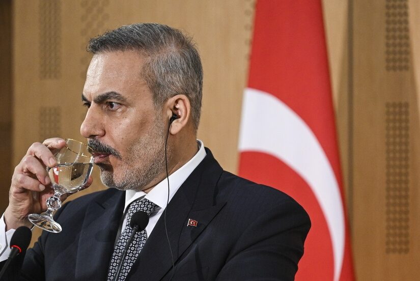 Η Άγκυρα θέλει την ΕΕ με τουρκικούς όρους! Κώστας Βενιζέλος