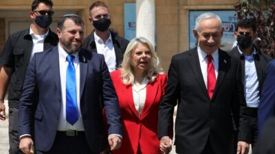 Παρά την ένταση με το Ισραήλ το τουρκικό πολιτικό σύστημα είναι διακοπές, Βάνα Στέλλου