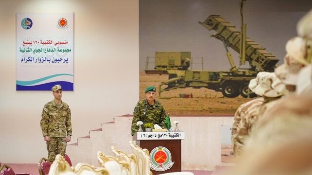 Μεταφέρονται οι Patriot από την Κάρπαθο στη Σούδα – Τί εξετάζεται για τη Σαουδαραβία