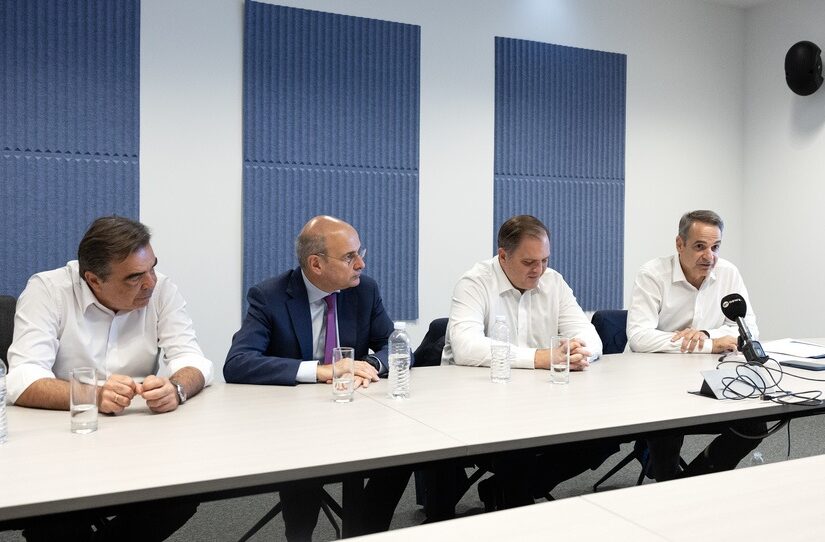 Στις πλάτες της ελληνικής οικονομίας η πρόωρη αποπληρωμή χρέους, Δημήτρης Στεργίου