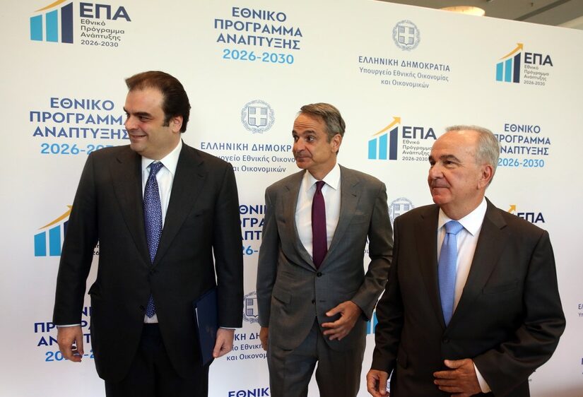 Γιατί είναι λάθος η πρόωρη αποπληρωμή χρέους, Δημοσθένης Μιχόπουλος