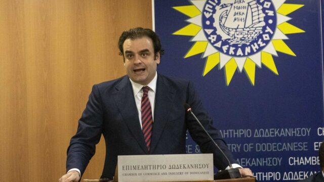 Πόση ανάπτυξη χάσαμε προπληρώνοντας 36 δισ. ευρώ, Μάκης Ανδρονόπουλος