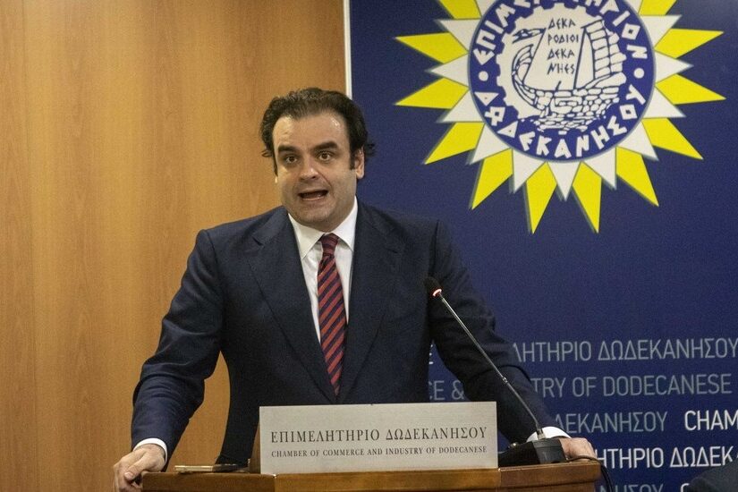 Πόση ανάπτυξη χάσαμε προπληρώνοντας 36 δισ. ευρώ, Μάκης Ανδρονόπουλος