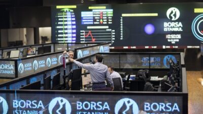 Παγιδευμένη στο δίλημμα "προστατευτισμός ή εξάρτηση" η τουρκική οικονομία, Βάνα Στέλλου