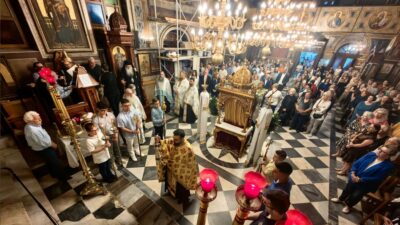 Χριστιανισμός της Κυριαρχίας και Χριστιανισμός της Ελευθερίας – Οι επιπτώσεις στη γεωπολιτική, Κώστας Γρίβας