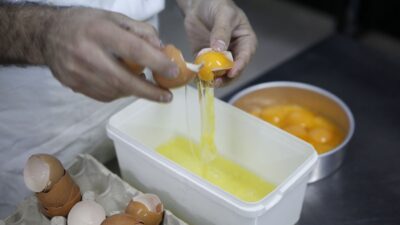 Ένας αιώνας από το ιστορικό ζαχαροπλαστείο της Ξάνθης και του φημισμένου γλυκού