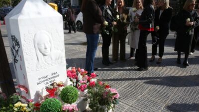 Δολοφονία Κυριακής Γρίβα: Κατηγορούμενοι για θανατηφόρα έκθεση 4 αστυνομικοί - Παραπέμπονται για κακούργημα