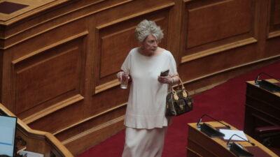 Ακρίτα