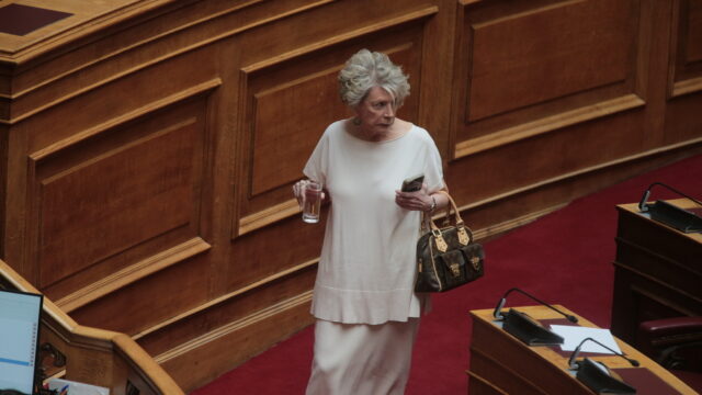 Ακρίτα