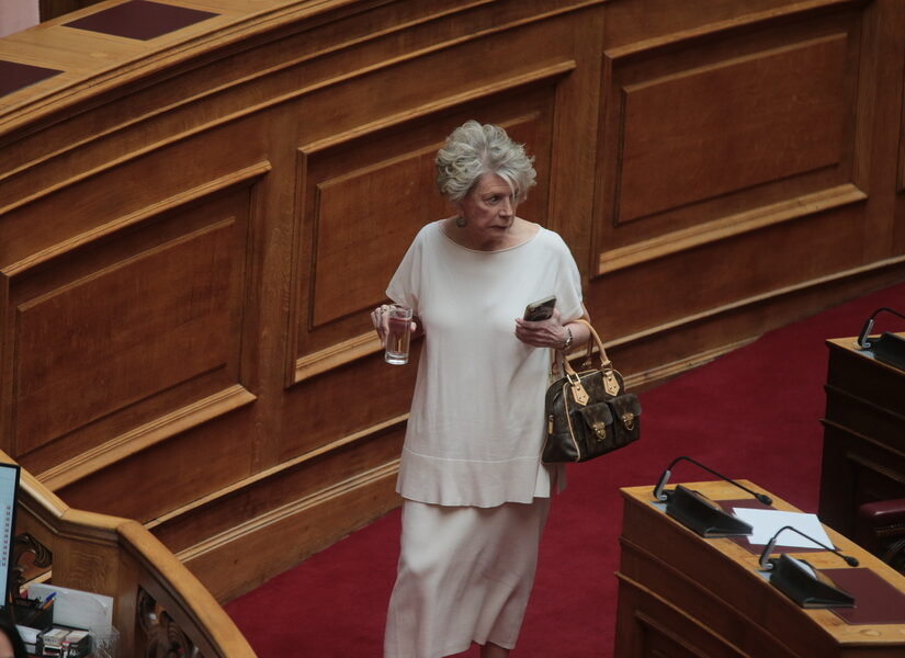 Ακρίτα