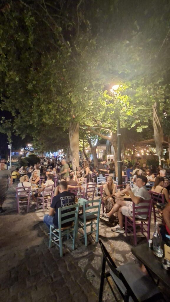 Ξάνθη Μαρτίδου
