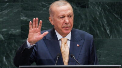 Τα μηνύματα Ερντογάν στις αμερικανικές εταιρείες