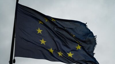 Οι ευρωπαϊκές πολιτικές ελίτ πολιορκούνται εκ των έσω (Ευρώπη), Γιώργος Ηλιόπουλος