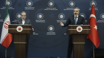 Ιράν-Τουρκία: Στρατηγική συνεργασία διά της εχθρότητας! Κώστας Γρίβας