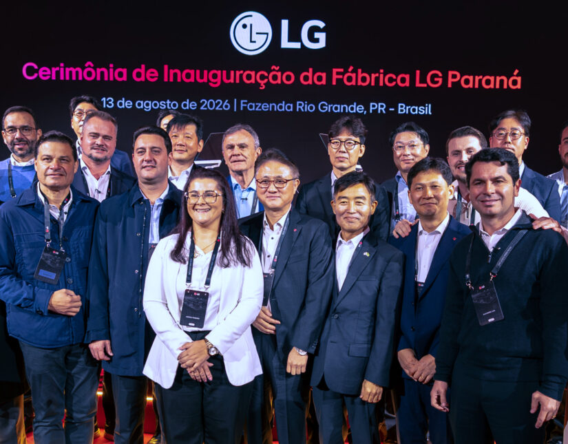 Η LG Electronics επεκτείνει τη βιομηχανική παραγωγή της στη Λατινική Αμερική