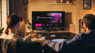 MagentaTV: Νέα σεζόν με κορυφαίες αθλητικές διοργανώσεις, νέες πρωτότυπες παραγωγές, blockbusters και πολυαναμενόμενες σειρές
