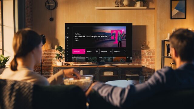 MagentaTV: Νέα σεζόν με κορυφαίες αθλητικές διοργανώσεις, νέες πρωτότυπες παραγωγές, blockbusters και πολυαναμενόμενες σειρές
