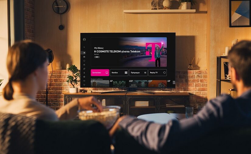 MagentaTV: Νέα σεζόν με κορυφαίες αθλητικές διοργανώσεις, νέες πρωτότυπες παραγωγές, blockbusters και πολυαναμενόμενες σειρές