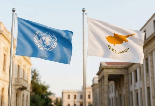 Κυπριακό Βενιζέλος
