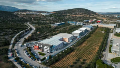 PRODEA Investments, Invel Real Estate και LGT Capital Partners σε στρατηγική συνεργασία για τη δημιουργία κορυφαίας πλατφόρμας logistics στην Ελλάδα