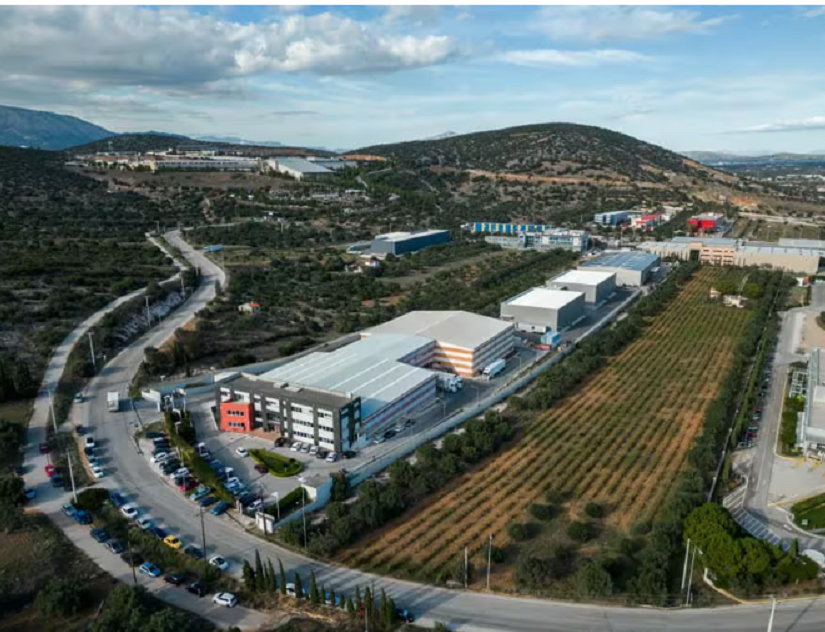 PRODEA Investments, Invel Real Estate και LGT Capital Partners σε στρατηγική συνεργασία για τη δημιουργία κορυφαίας πλατφόρμας logistics στην Ελλάδα