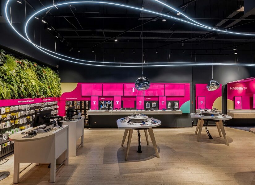 Καταστήματα Telekom: Αναβαθμισμένη ψηφιακή εμπειρία, καινοτομία και άμεση εξυπηρέτηση