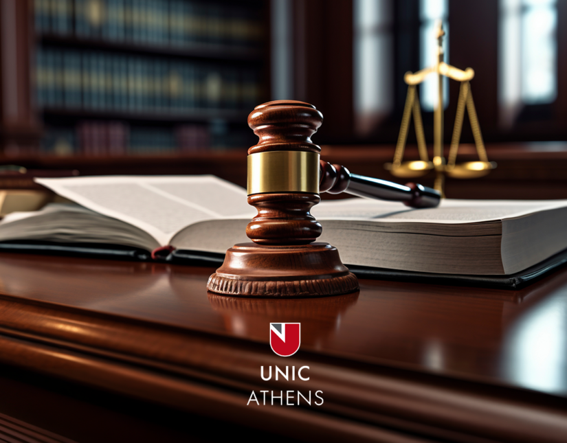 Νέες προσθήκες πανεπιστημιακών στη Νομική Σχολή του Πανεπιστημίου Λευκωσίας
