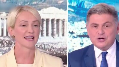 Αντιπαράθεση και για την κβαντική ιατρική – Πολάκης: @@@ρια μάντολες! – Επεισόδιο Σδούκου-Φαραντούρη