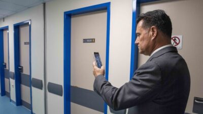 Η φθορά προκαλεί νεύρα και "συντροφικά μαχαιρώματα" στη ΝΔ, Σπύρος Γκουτζάνης