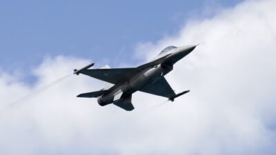 Το F-16 επιστρέφει στην αμερικανική Αεροπορία και αλλάζει τη σχέση με το F-35, Ευθύμιος Τσιλιόπουλος