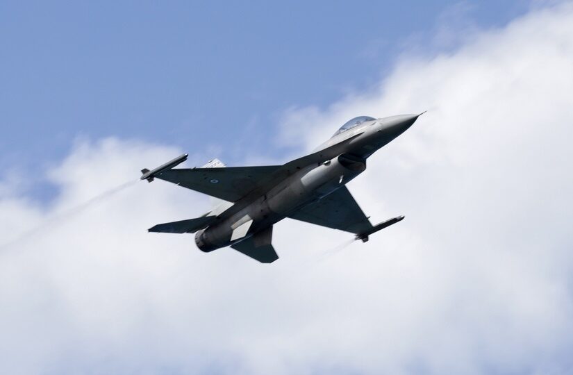 Το F-16 επιστρέφει στην αμερικανική Αεροπορία και αλλάζει τη σχέση με το F-35, Ευθύμιος Τσιλιόπουλος