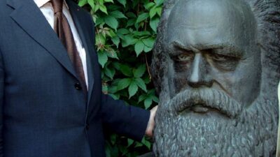 Για ένα νέο απελευθερωτικό ανθρωπιστικό πρόταγμα, Βασίλης Φιοραβάντες