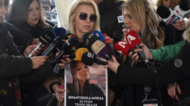 Τέμπη: Κόλαφος για την κυβέρνηση η αμαρτωλή σύμβαση για το μπάζωμα, Νίκος Πασσάς