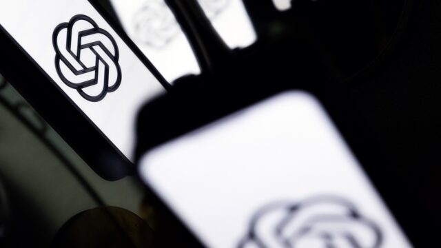 Ανησυχία στους επικεφαλής των εταιρειών Τεχνητής Νοημοσύνης για τους πιθανούς κινδύνους της, Όλγα Μαύρου