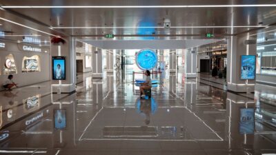 Η ΕΕ ως παράδειγμα μετακυριαρχίας – Όλη η εξουσία στην τεχνοφεουδαρχία (τεχνολογία και αιτία) Κώστας Κατάρας