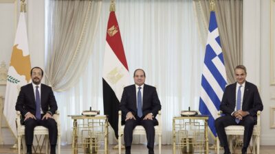 Στην κρησάρα οι δηλώσεις Μητσοτάκη για τα εθνικά στην ΔΕΘ, Αλέξανδρος Τάρκας