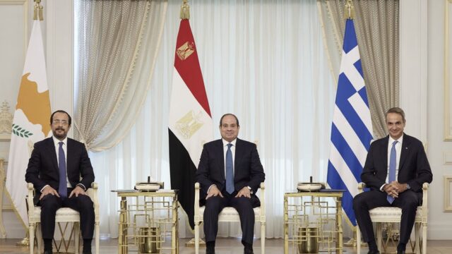 Στην κρησάρα οι δηλώσεις Μητσοτάκη για τα εθνικά στην ΔΕΘ, Αλέξανδρος Τάρκας