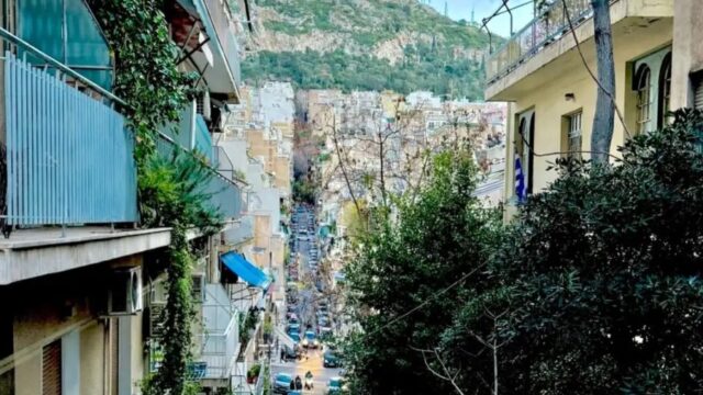 Πως οι οικοπεδοφάγοι εκμεταλλεύονται τις δυσλειτουργίες του Κτηματολογίου, Λέανδρος Ρακιντζής