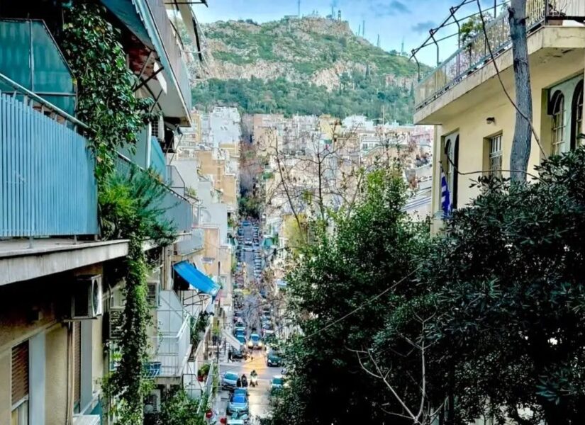 Πως οι οικοπεδοφάγοι εκμεταλλεύονται τις δυσλειτουργίες του Κτηματολογίου, Λέανδρος Ρακιντζής