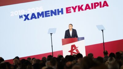 Στο γήπεδο του Κυριάκου η αντιπολίτευση με τον τρόπο που κοστολογούνται τα προγράμματα, Κώστας Μελάς