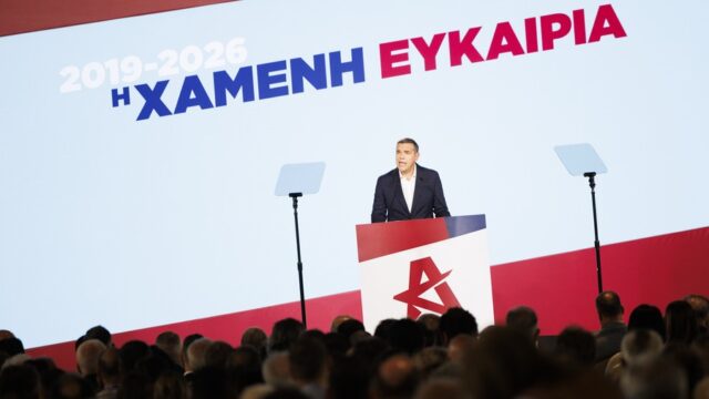Στο γήπεδο του Κυριάκου η αντιπολίτευση με τον τρόπο που κοστολογούνται τα προγράμματα, Κώστας Μελάς